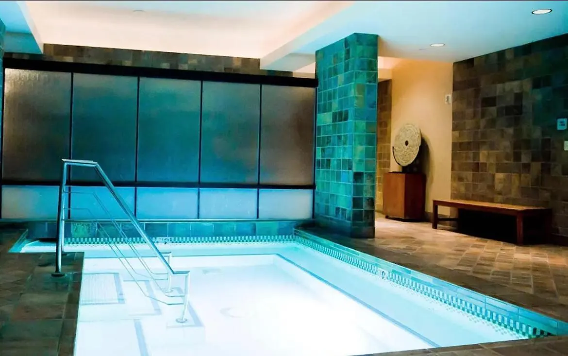 Aparthotel Mgm Studio Suite With Pool View Tower 1 Las Vegas