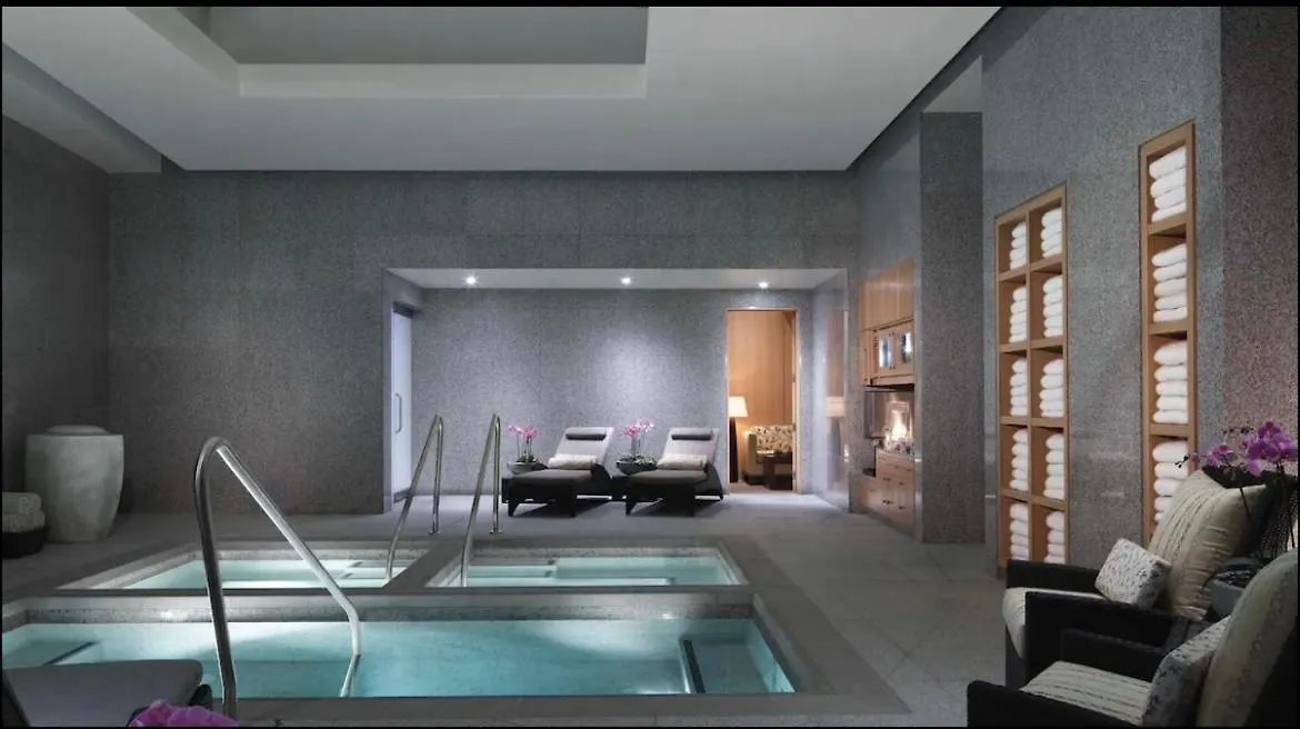 Mgm Studio Suite With Pool View Tower 1 Las Vegas