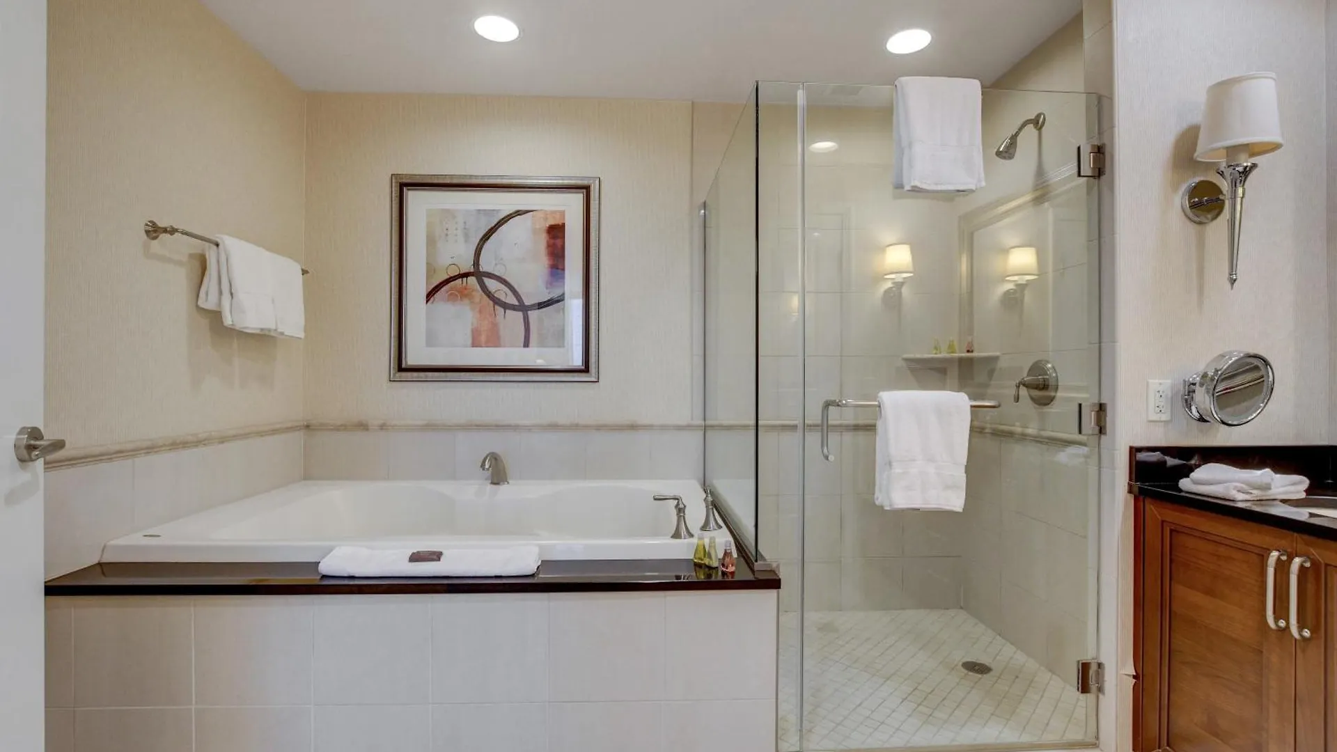 Mgm Studio Suite With Pool View Tower 1 Las Vegas